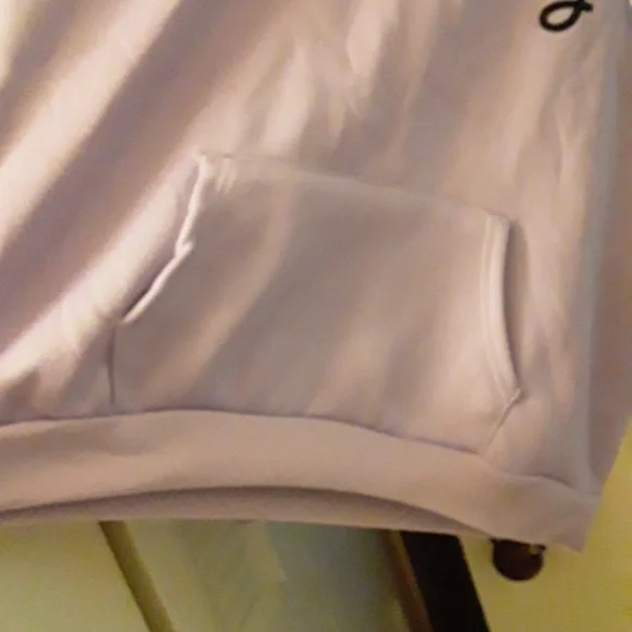 NWOT Hello Kitty Lavender Hoodie - Picture 2 of 4